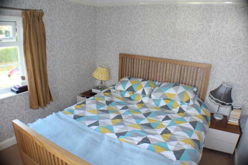 The Ridgeway  Droitwich Spa